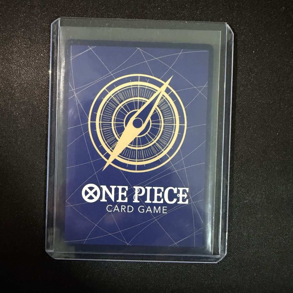 Bandai Sammelbilder & Trading cards: One Piece - Gecko Moria ST03-004 – Neu (gemäss Beschreibung) aus Oberbuchsiten von PokeDex 1
