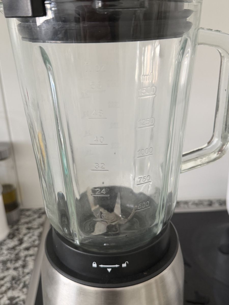 Elettrodomestici da cucina: Satrap Laax 1000, 1.5L, 1000W – Usato da Zürich venduto da Vegas_Items 2
