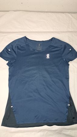 On Shirt Performance Damen XS