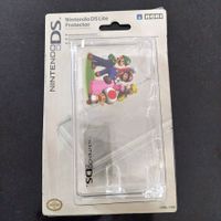 NINTENDO DS SCHÜTZHÜLLE VON HORI !
