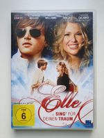 DVD Elle - Sing für deinen Traum