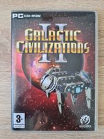 Galactic Civilizations II (2 CD) - PC