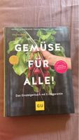 Gemüse für alle! (mit Begleitvideos)