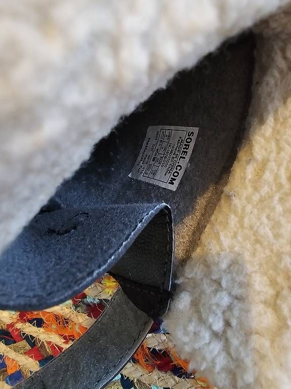 Scarpe per ragazzi: Sorel Winterstiefel - Grösse 25 – Usato da Bern venduto da Adrian1969 1