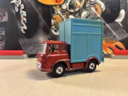 Corgi Toys Bedford Tractor Unit