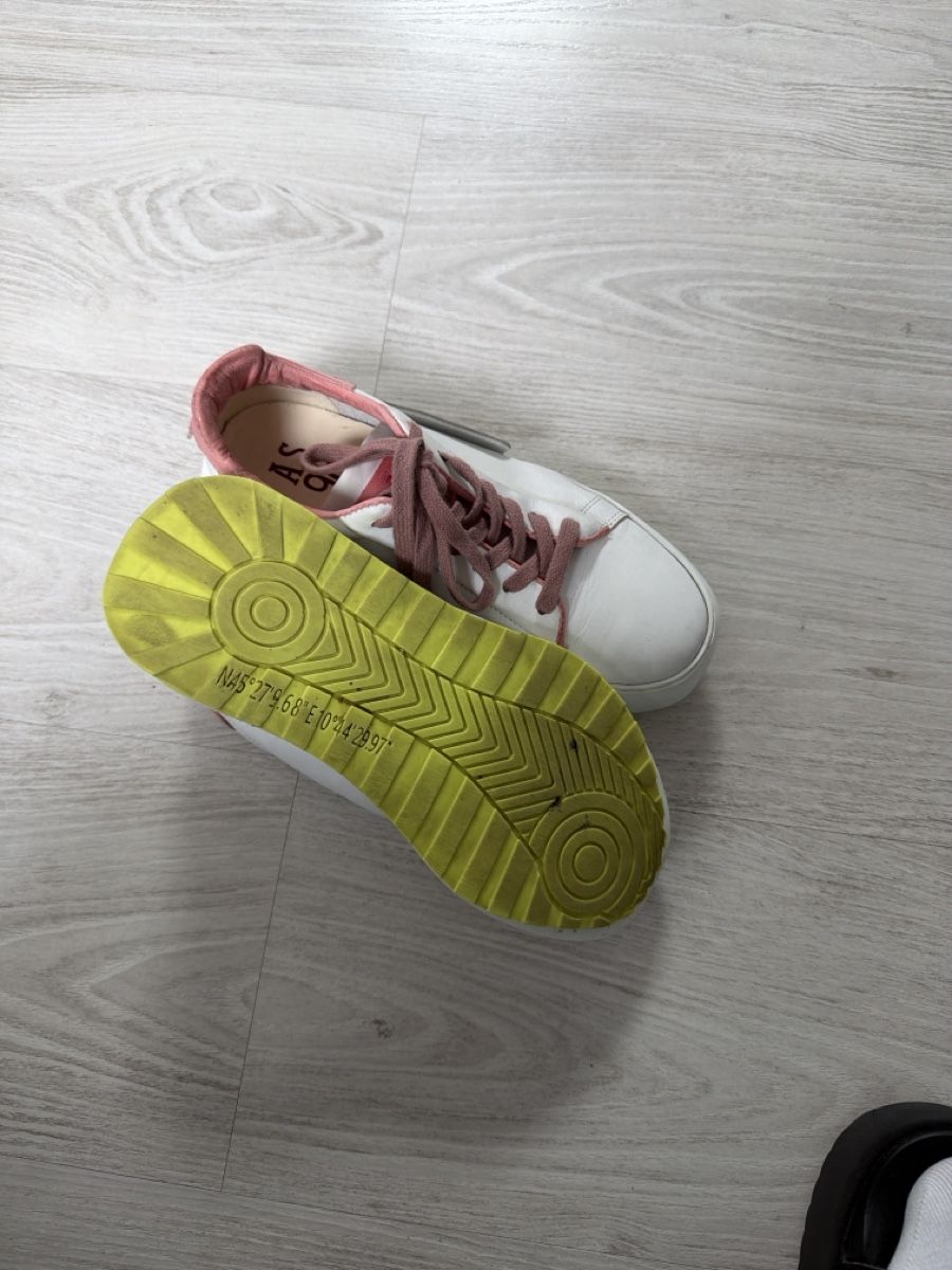 A.S.98 Scarpe da donna: A.S. 98 Sneaker – Usato da Wiesendangen venduto da Jafani 3