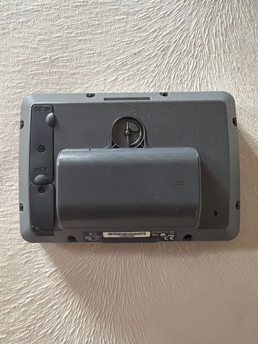 Garmin Navigationsgeräte: Garmin GPSMAP 620 – Gebraucht aus Merlischachen von thegreats 1