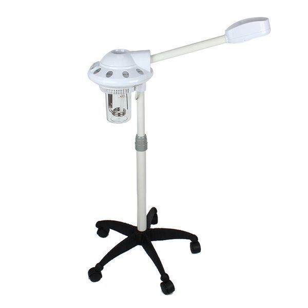 Cura del viso: Gesichtsdampfer Dampfgeraet Gesichtssauna Bedampfer 750W – Nuovo (secondo la descrizione) da Thun venduto da yesky 2