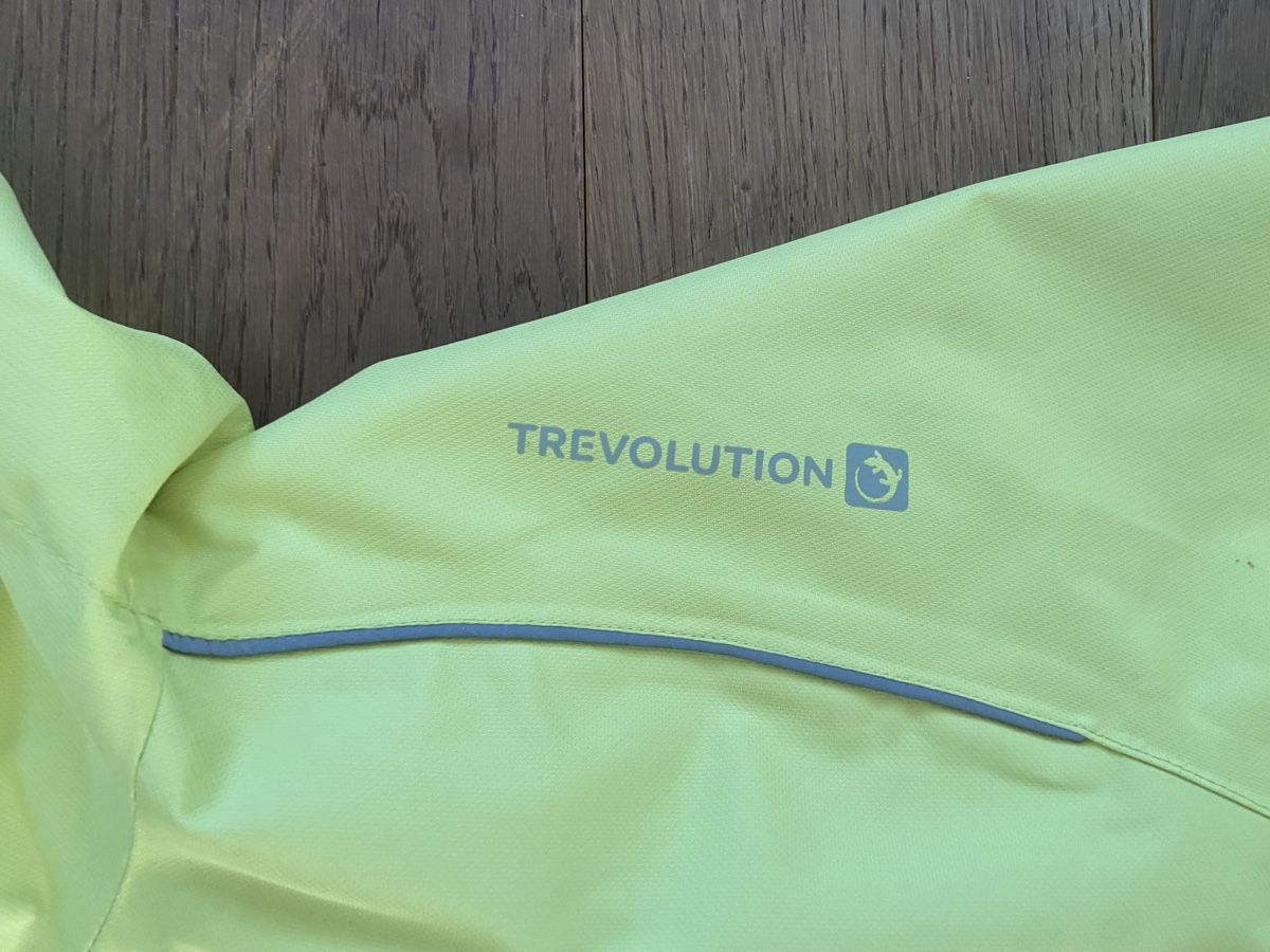 Trevolution Giacche: Regenjacke – Usato da oberbipp venduto da Erpa70 3