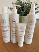Innersense Haarpflege, nur 2 mal ausprobiert