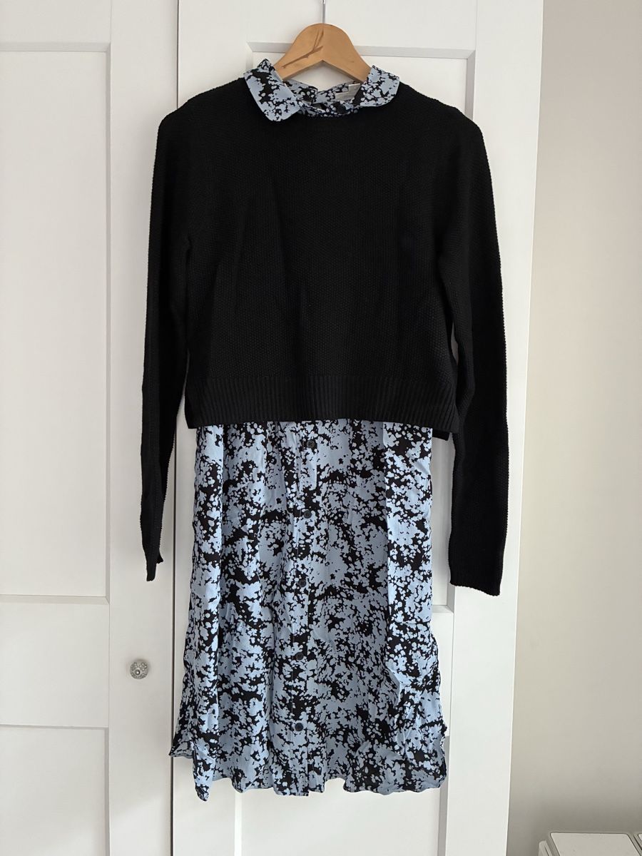 Vestiti: Seraphine maternity dress – Nuovo (secondo la descrizione) da Zürich venduto da mar_8gz2 3
