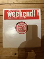 Scooter - Weekend! (Trance)