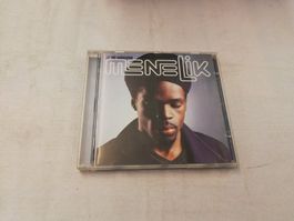 MENELIK - JE ME SOUVIENS