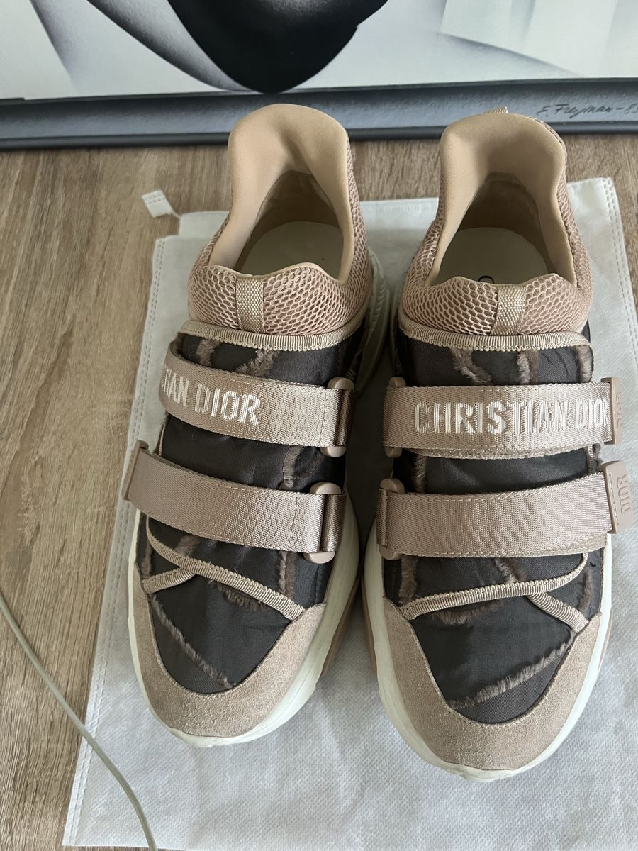 Dior Scarpe da donna: Christian Dior  – Usato da Brugg AG venduto da Ljubinka0410 6
