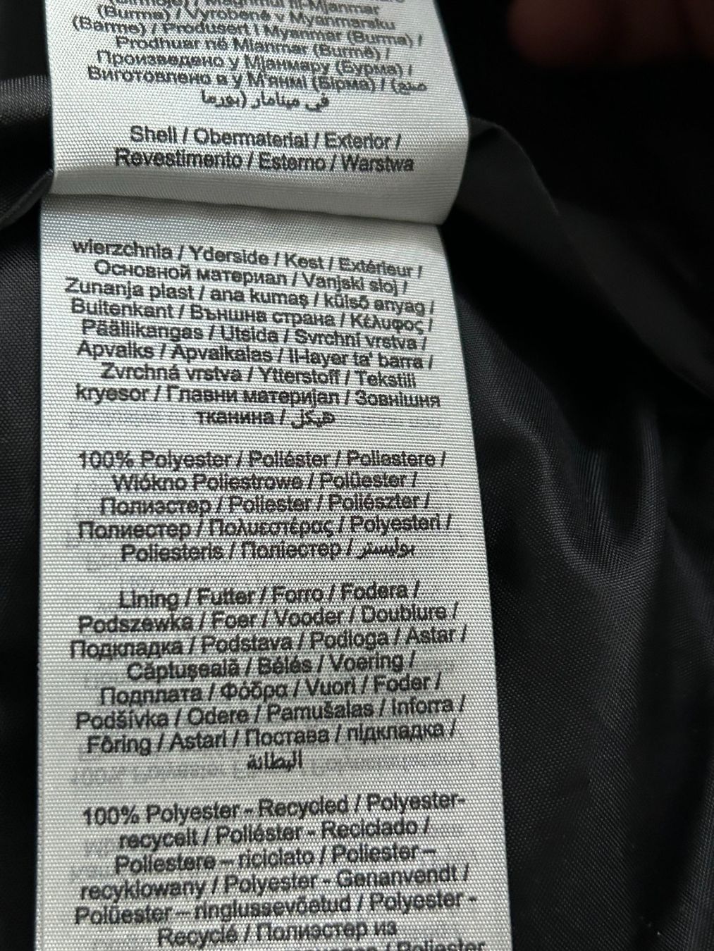 Jack & Jones Giacche & Cappotti: Steppjacke "Jack & Jones", Grösse 140 – Usato da Zumikon venduto da meter03 3