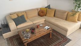 Divano ad angolo  300 × 235 cm