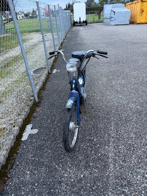Piaggio Ciclomotori: Piaggio Ciao – Usato da Winistorf venduto da Winti88 1