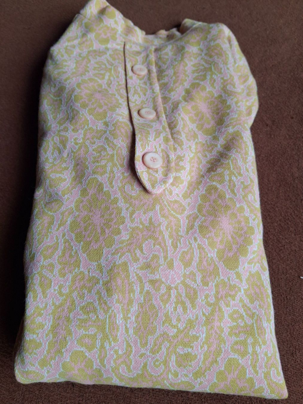 Robes: Robe vintage taille XS – D'occasion à Villiers par san_jn5w