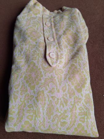 Robe vintage taille XS