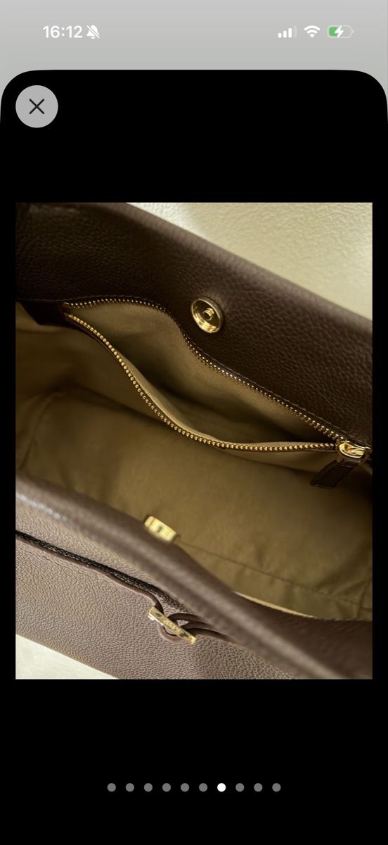 Borse da donna: Manu atelier bag  – Usato da Neuchâtel venduto da ClosetSwap 4