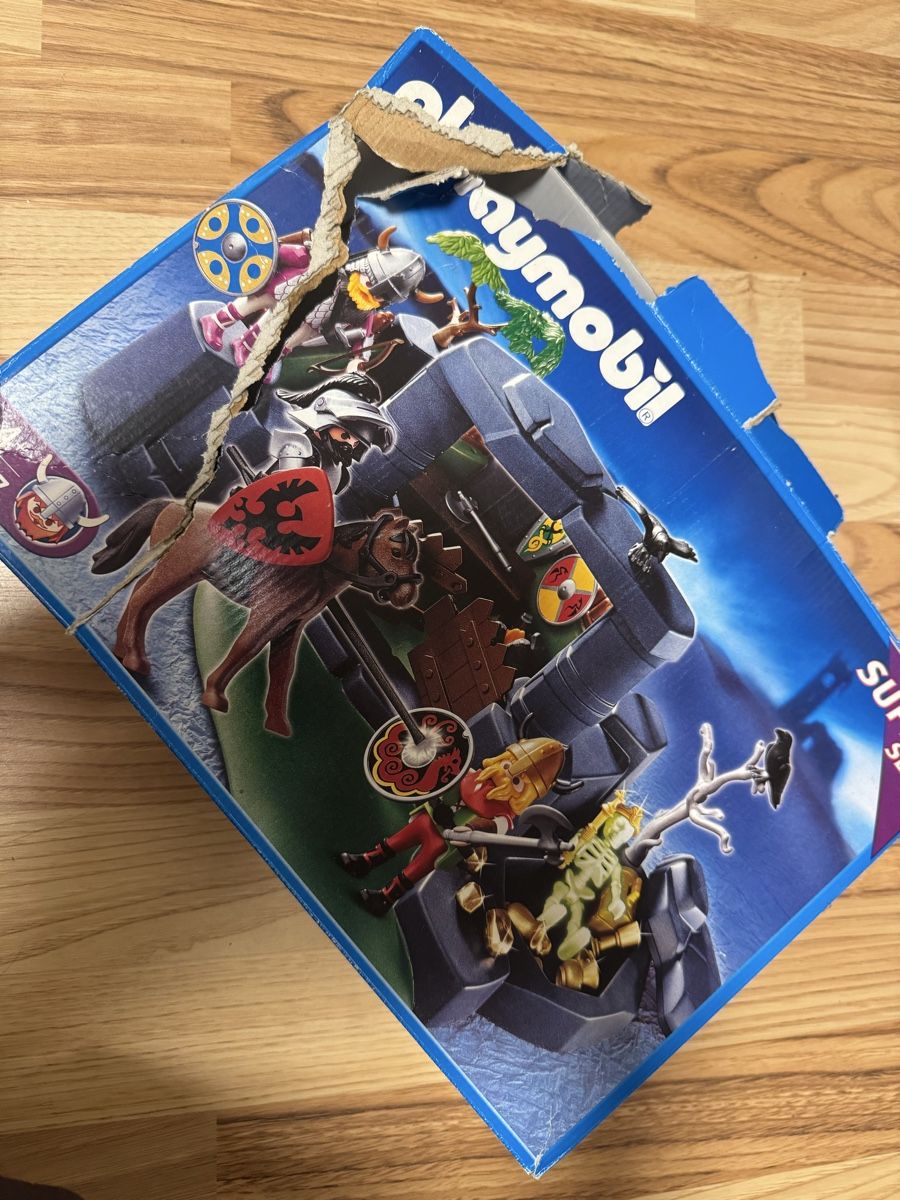Playmobil Spielzeuge: Playmobil Set – Gebraucht aus Muhen von lia_8nby