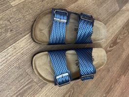 Cubanas Sandalen Gr. 38