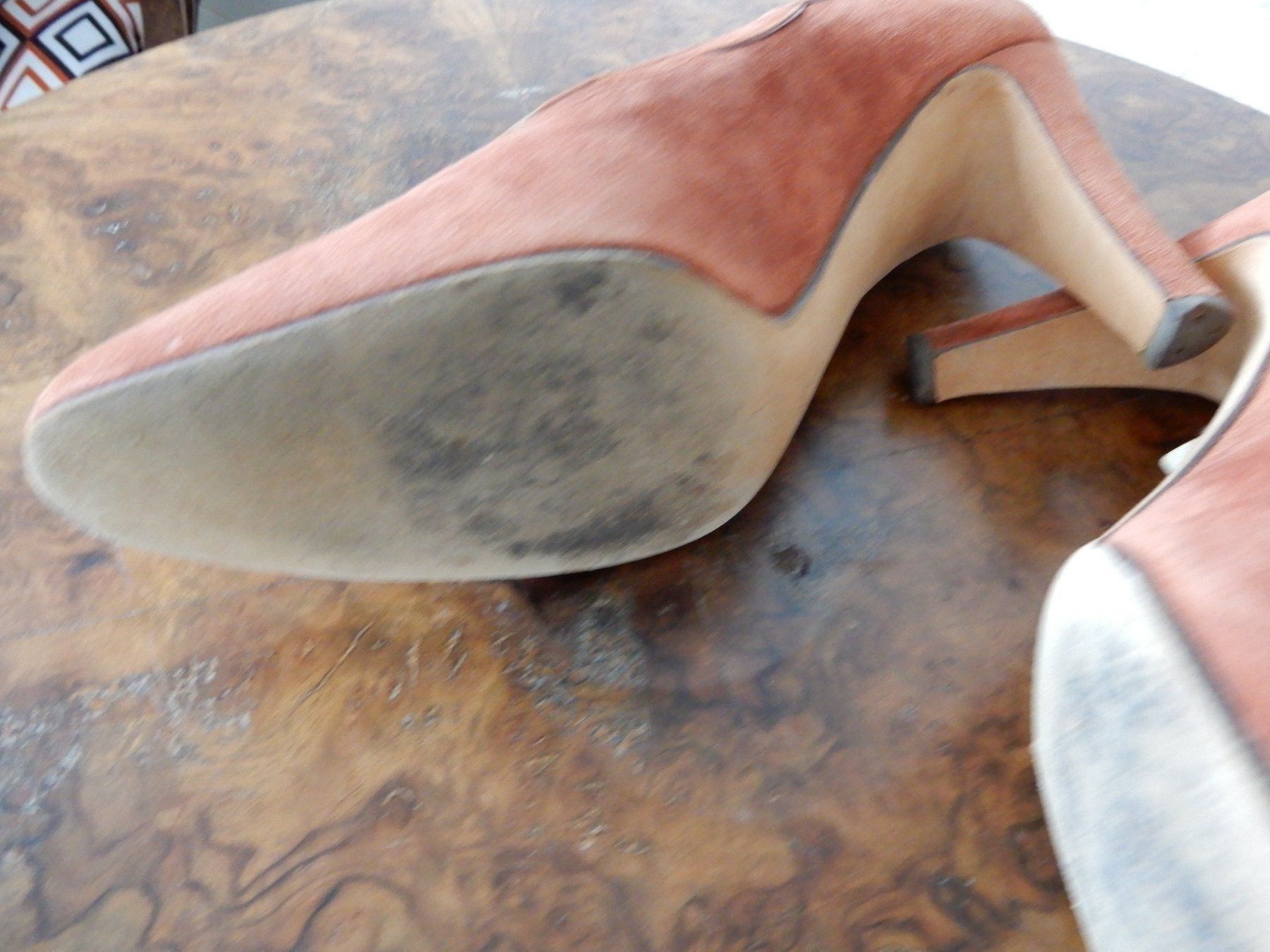 Scarpe da donna: Waltea Pumps – Usato da Erstfeld venduto da Mario_boe0 1