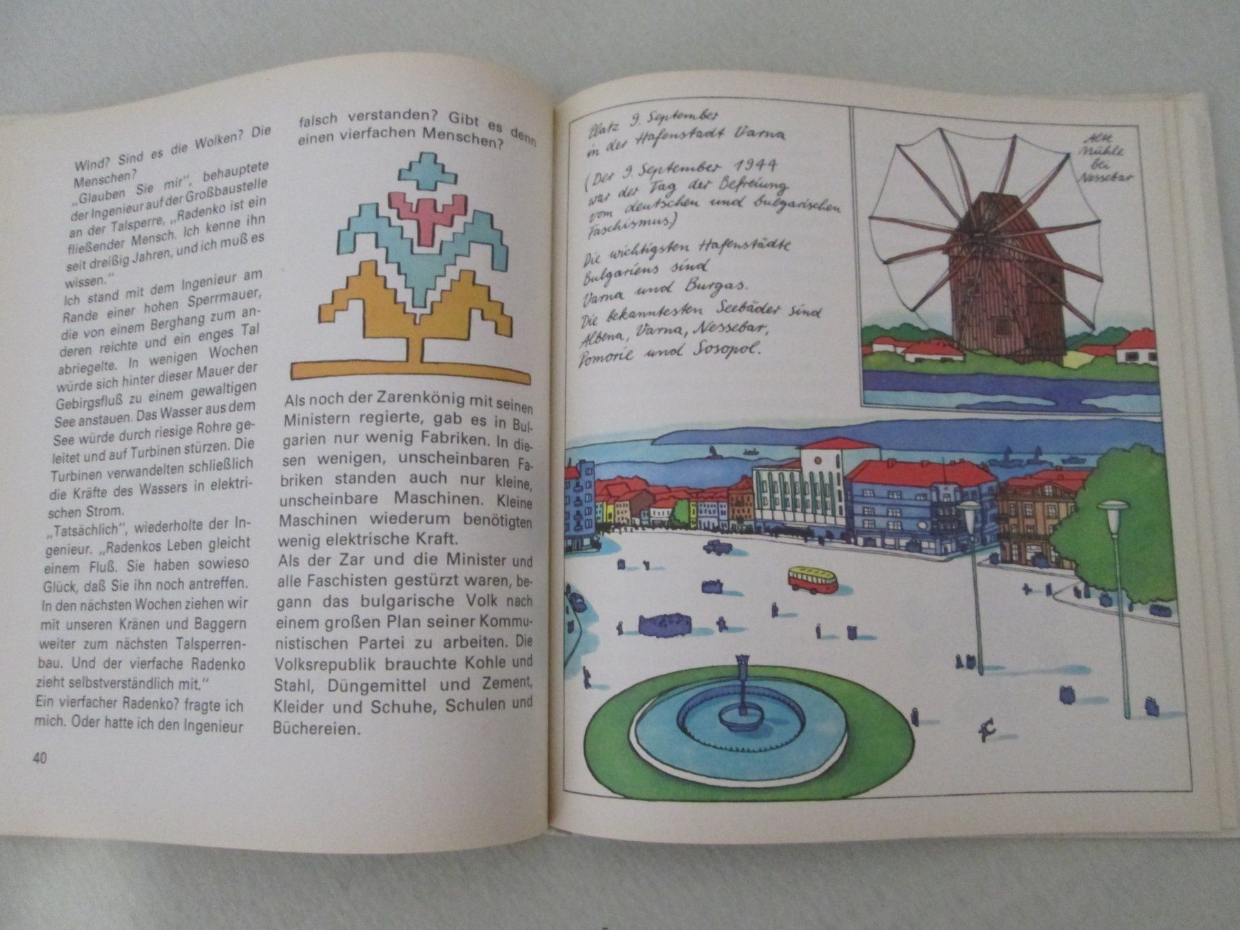 Bücher: Kuckucksgarn – Gebraucht aus Neuchâtel von Dualseele 4