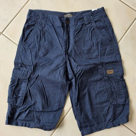 Tolle Sommershorts für coole Jungs in der Gr. 158