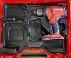 Visseuse Perceuse/Akku-Bohrschrauber Hilti SF 6 A22