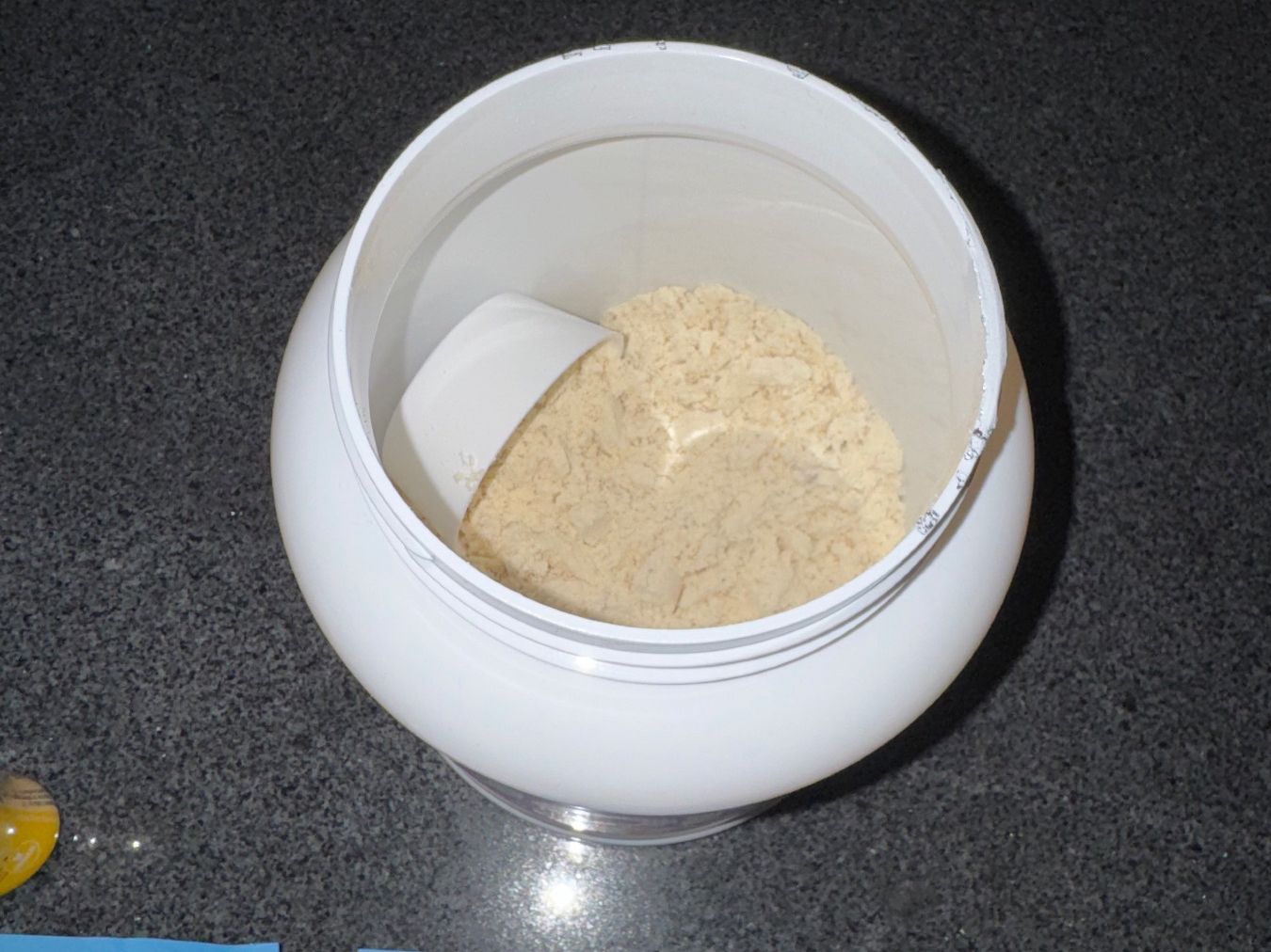 More Nutrition Lebensmittel & Spezialitäten: More Protein Sahne, Shake, Zerup & Milchreis – Neu (gemäss Beschreibung) aus Münchwilen AG von mrs_sasi 1