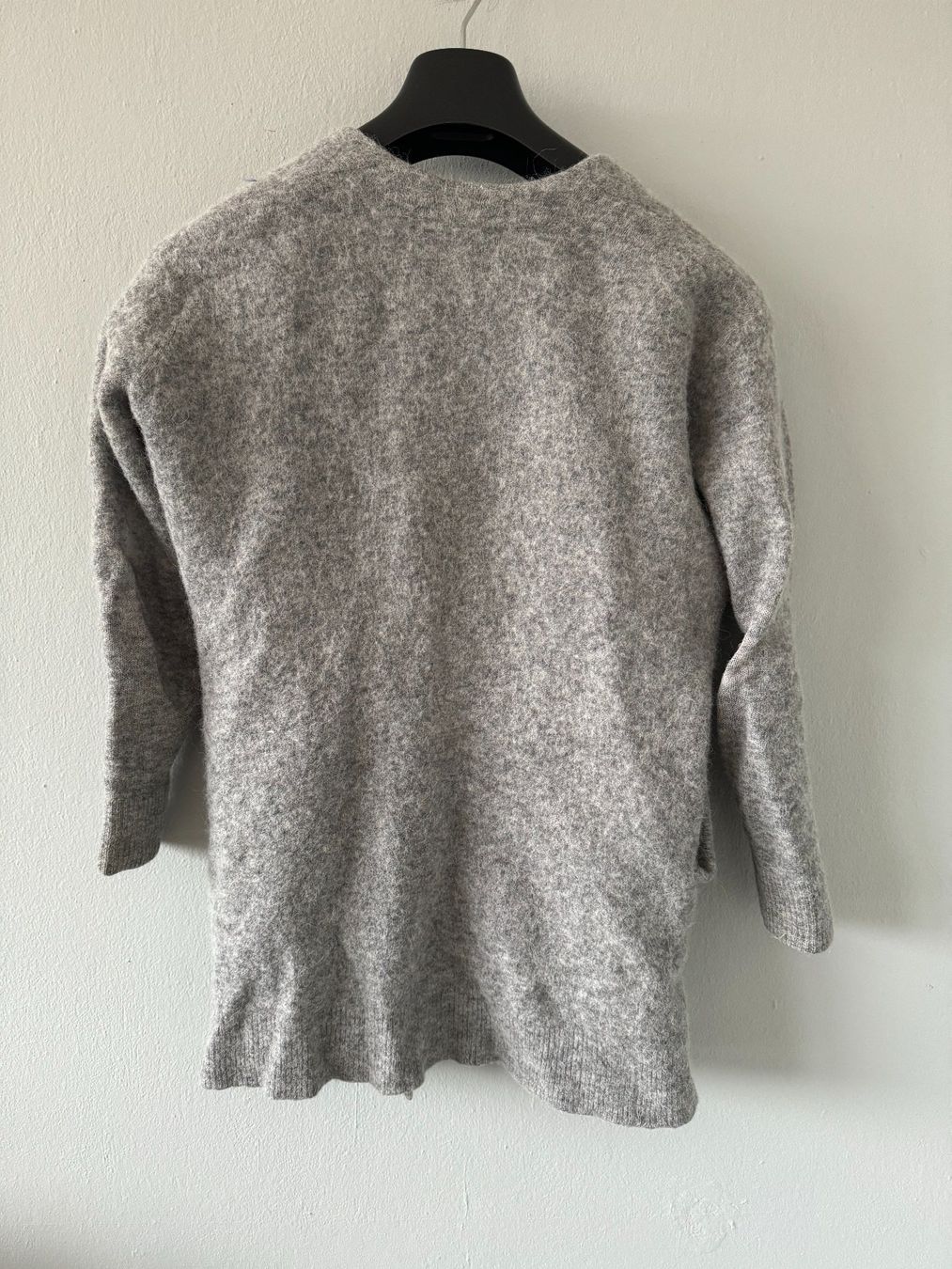 Samsøe Samsøe Maglioni & Felpe: Nor CARDIGAN Samsoe samsoe women XS – Usato da Neuchâtel venduto da _Easy_to_Find_ 5