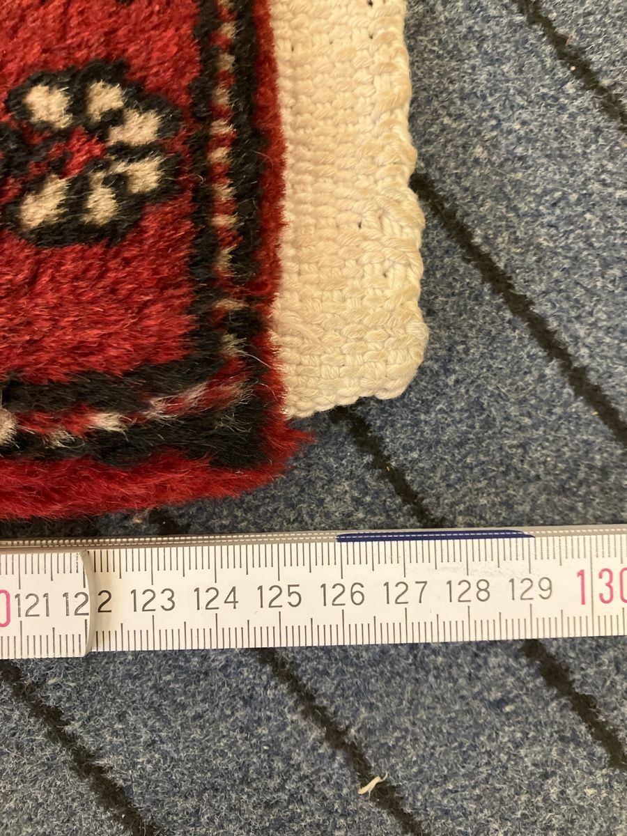 Tapis: Teppich – D'occasion à Erlenbach im Simmental! par Simmentaler-Perlen 2