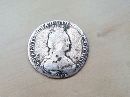 🇷🇺  Russia 15 Kopeks 1778 Catherine the Great