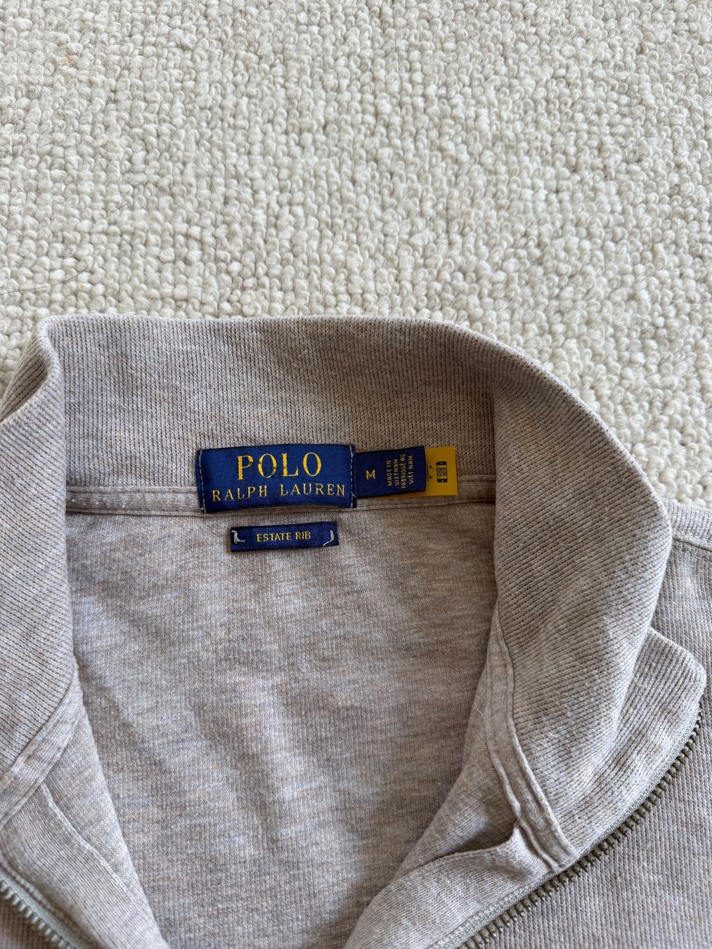 Polo Ralph Lauren Maglioni & Felpe: Polo Ralph Lauren Pullover – Usato da Zürich venduto da Koska 1