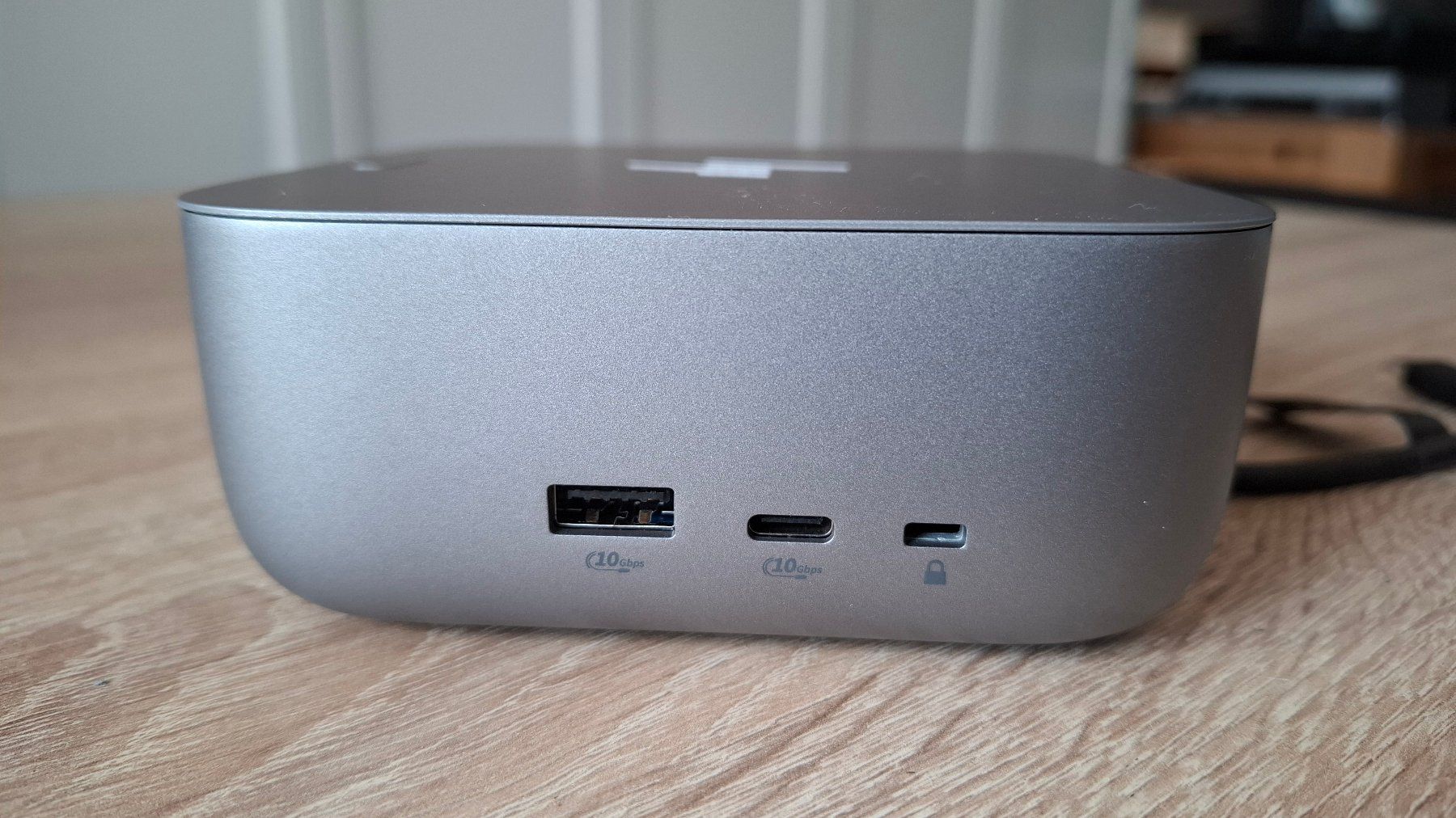 Hewlett Packard Docking station: HP Thunderbolt 4 100W G6 Dock – D'occasion à Lützelflüh-Goldb par Procyon7.pk 4
