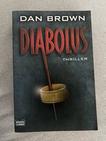 Dan Brown - Diabolus