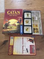 Catan Das Duell Spiel mit Karten für Zwei