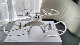 Quanum Nova GPS QuadCopter