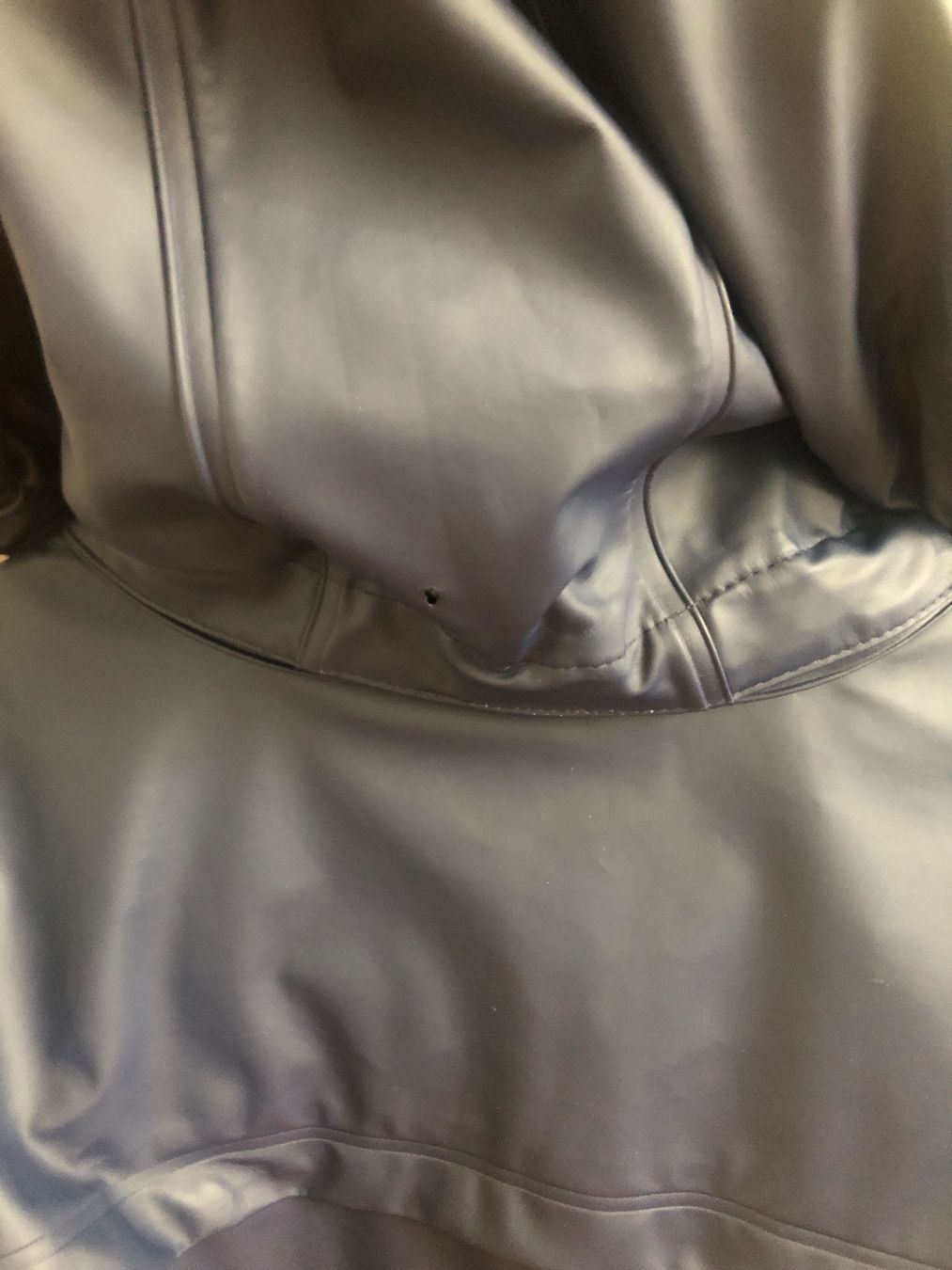 Helly Hansen Giacche & Cappotti: Regenjacke Helly Hansen Dunkelblau Groesse 176 – Usato da Olten venduto da eti_r289 2
