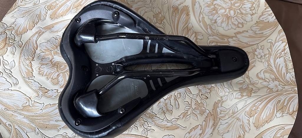 Stromer Pezzi di ricambio: Original Stromer Fahrradsattel / E-Bike Sattel – Usato da Walchwil venduto da JuliaMeldere 1