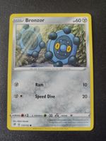 Bronzor 129/192 Pokémon Rebel Clash 2020 (EN) ab 1.-