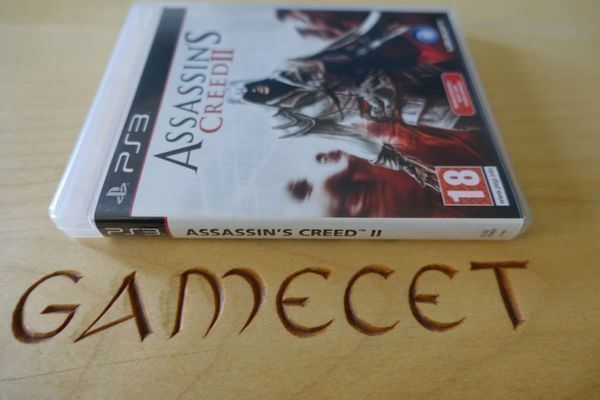 Giochi: Assassin's Creed 2 – Usato da Steinach venduto da Gamecet 1
