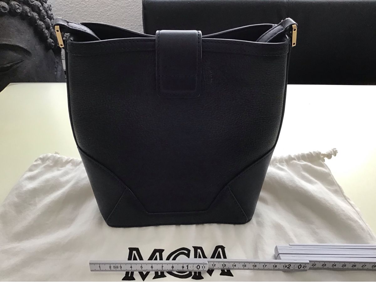 Mcm Borse da donna: Mcm Umhängetasche  – Usato da Widnau venduto da thi_885w 2
