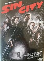 Sin City - Frank Miller