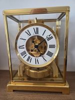 Jaeger-Le-Coultre Atmos Classic