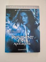 DVD "Resident Evil: Apocalypse - Premium Edition"