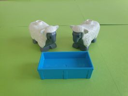 Duplo (Y07) Schafe