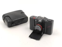 Minox GT-E Topmodell mit Etui, Sommer-Sonderangebot!