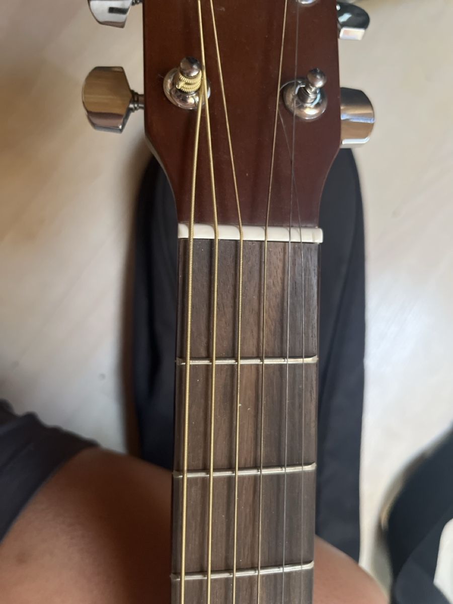 Yamaha Strumenti musicali: YAMAHA Gitarre  – Usato da Riehen venduto da chr_h8fh 3